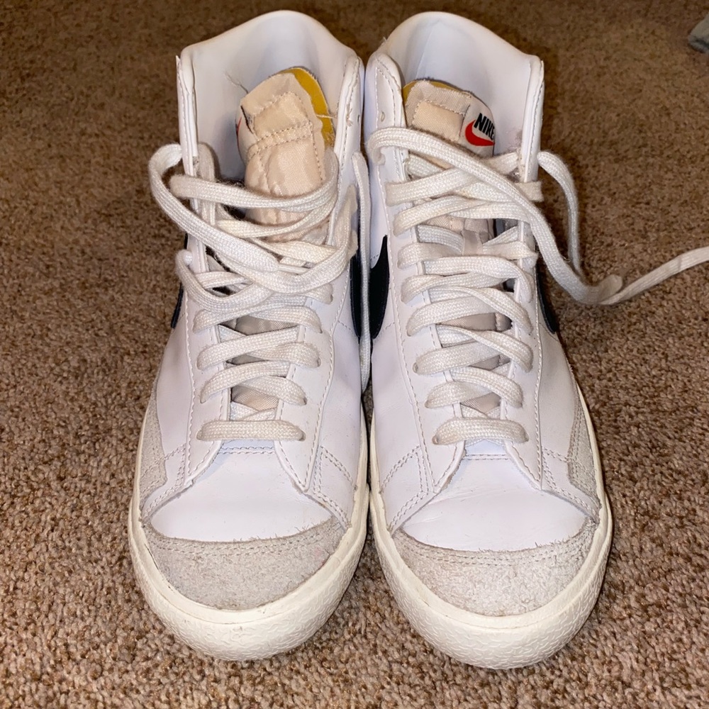 Nike Blazers